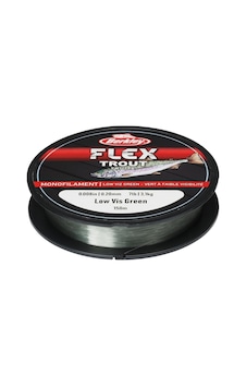 Berkley Flex Trout Olta Misinasi Low-vıs Green 0.20mm-150m-3.1kg Misina Berkley Flex Trout Olta Misinasi Low-vıs Green 0.20mm-150m-3.1kg Misina