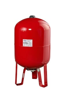 MIT 50 LT Ayaklı Hidrofor Genleşme Tankı MIT 50 LT Ayaklı Hidrofor Genleşme Tankı