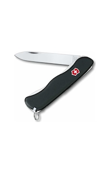 Victorinox 0.8413.3 Sentinel Kamp Çakı Siyah Victorinox 0.8413.3 Sentinel Kamp Çakı Siyah