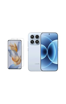 Xiaomi 17 İle Uyumlu Hd Şeffaf 9h Nano Ekran Koruyucu Xiaomi 17 İle Uyumlu Hd Şeffaf 9h Nano Ekran Koruyucu