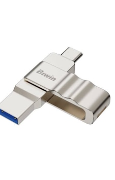 Biwin Ud150 Usb 3.2 256 Gb Flash Bellek Biwin Ud150 Usb 3.2 256 Gb Flash Bellek