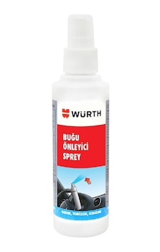 Würth Buğu Önleyici Spreyi 170 ML Würth Buğu Önleyici Spreyi 170 ML
