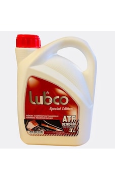 Lubco Atf III Dexron III Otomatik Şanzıman ve Direksiyon Yağ 3 L Lubco Atf III Dexron III Otomatik Şanzıman ve Direksiyon Yağ 3 L