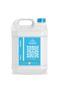 Naturwin Sıvı Organik Bitki Besini Gübre 5 KG