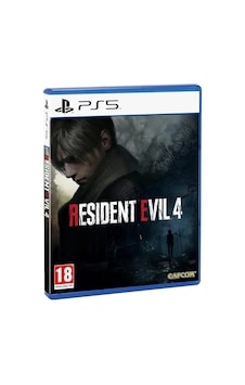 Resıdent Evıl 4 Remake Ed Ps5 Oyun Resıdent Evıl 4 Remake Ed Ps5 Oyun