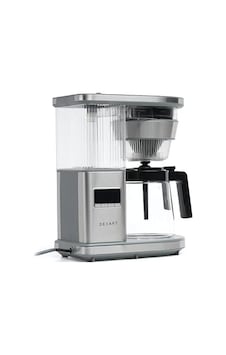 Dexart Md-5201t Brewmaster Temperature Filtre Kahve Makinesi, Gri Dexart Md-5201t Brewmaster Temperature Filtre Kahve Makinesi, Gri