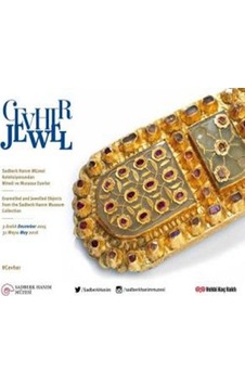 Cevher - Jewel Cevher - Jewel