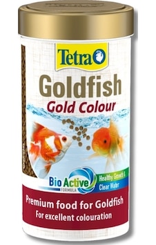 Tetra Goldfish Colour Renklendirici Japon Balık Yemi 250 Ml Tetra Goldfish Colour Renklendirici Japon Balık Yemi 250 Ml
