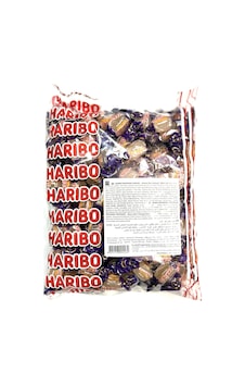Haribo Yumuşak Şeker 1 Kg Ananas Sulu Haribo Yumuşak Şeker 1 Kg Ananas Sulu