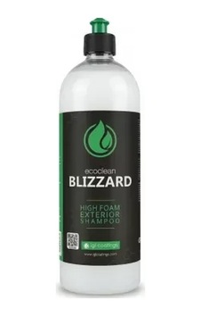 İgl Ecoshine Blizzard 1lt. Yüksek Köpüklü Araç Yıkama Şampuanı İgl Ecoshine Blizzard 1lt. Yüksek Köpüklü Araç Yıkama Şampuanı