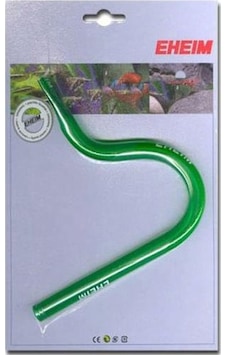 Eheim Plastic Pipe Akış Borusu Yassı Uclu Baston 12-16mm Eheim Plastic Pipe Akış Borusu Yassı Uclu Baston 12-16mm