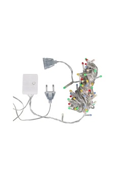 Sh Winnboss Wn-1182 Rgb Renkli 10 Metre Dekoratif Led Yılbaşı Işığı 5 Watt Ac220v Najmaddin Sh Winnboss Wn-1182 Rgb Renkli 10 Metre Dekoratif Led Yılbaşı Işığı 5 Watt Ac220v Najmaddin