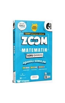Günay 6.sınıf Matematik Soru Bankası Zoom Seri Günay 6.sınıf Matematik Soru Bankası Zoom Seri