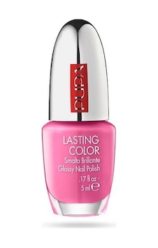 Pupa Lasting Color Fuchsia Oje 301