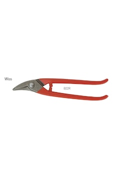 Weller B42-r Kaportacı Makası 260mm Sağ Weller B42-r Kaportacı Makası 260mm Sağ