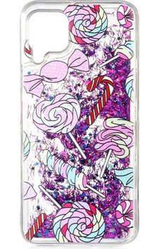Huawei P40 Lite Kılıf Zore Marshmelo Silikon NO3 Huawei P40 Lite Kılıf Zore Marshmelo Silikon NO3