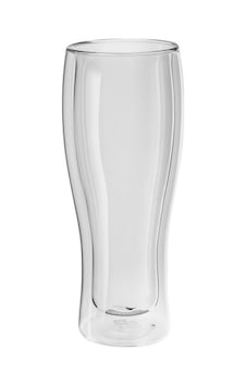 Zwilling Çift Cidarlı Uzun Bardak 414 ML 2'li