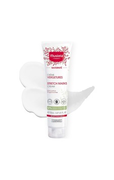 Mustela Hamilelik İçin Hamile Çatlak Kremi - Doğal Avokado, Maracuja Ve Shea Yağı İle - Kokusuz Mustela Hamilelik İçin Hamile Çatlak Kremi - Doğal Avokado, Maracuja Ve Shea Yağı İle - Kokusuz