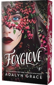 Foxglove Artemis Yayınları Adalyn Grace