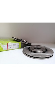 VALEO FREN DİSKİ ÖN (HAVA SOĞUTMALI) 266MM TAKIM PARTNER BERLİNGO P206 P306 P405 VALEO FREN DİSKİ ÖN (HAVA SOĞUTMALI) 266MM TAKIM PARTNER BERLİNGO P206 P306 P405