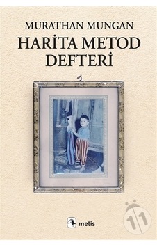 Harita Metod Defteri Harita Metod Defteri