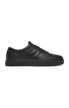 Calvin Klein Calvın Kleın Erkek Ayakkabı Hm0hm01898-0gj Siyah Calvin Klein Calvın Kleın Erkek Ayakkabı Hm0hm01898-0gj Siyah