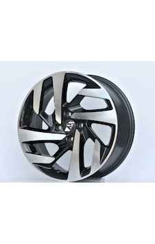 4 108 14 5.5 Et25 Ch65.1 Sonic7419 Black Diamond