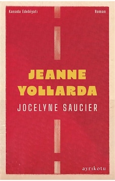 Jeanne Yollarda / Jocelyne Saucier Jeanne Yollarda / Jocelyne Saucier