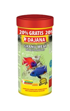 Dajana - 754 - Granu Meat 250 Ml + 50 Ml Promo - Csmo-tex - 150 Gr Dajana - 754 - Granu Meat 250 Ml + 50 Ml Promo - Csmo-tex - 150 Gr