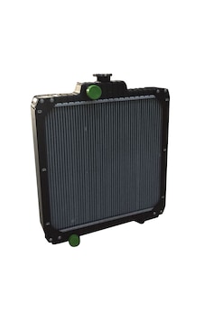 Tümosan Radyatör Komple Ym 2 Sıra Alb Sistem 0-7257789 Tümosan Radyatör Komple Ym 2 Sıra Alb Sistem 0-7257789