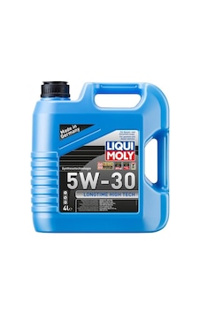 5w30 Motor Yağı Dpf'li Sentetik Longtıme Hıgh Tech 4 Lt 1144 5w30 Motor Yağı Dpf'li Sentetik Longtıme Hıgh Tech 4 Lt 1144