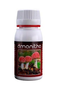Agrobacterias Amanitha 60 Ml Bitki Beyaz Küf İlacı Diğer Agrobacterias Amanitha 60 Ml Bitki Beyaz Küf İlacı Diğer