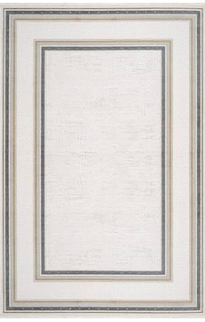 Luxess Halı Valeria 1073 Grı Çok Renkli Luxess Halı Valeria 1073 Grı Çok Renkli