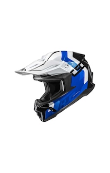 Hjc C50 Kask Prımal Mc2 Lacivert Hjc C50 Kask Prımal Mc2 Lacivert