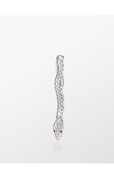 Montblanc Serpent Kravat İğnesi 114753 Standart