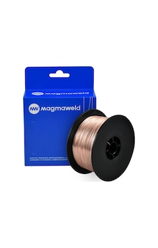 Magmaweld MG 2 Gazaltı Kaynak Teli 1.00 mm 1 KG - 21002DAKM2