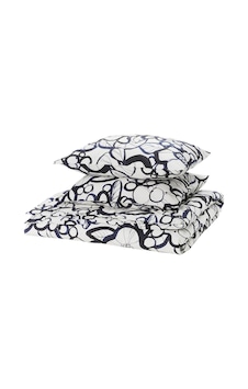 Çift Kişilik Nevresim Seti, Çok Renkli, 240x220/50x60 Cm Çift Kişilik Nevresim Seti, Çok Renkli, 240x220/50x60 Cm