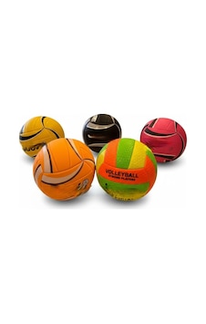 Bsv-2200 Voleybol Topu 4 Astar Adet Fiyatıdır Diğer