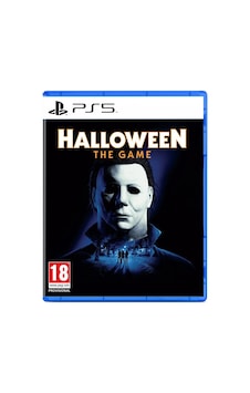Halloween The Game Ps5 Oyun Halloween The Game Ps5 Oyun