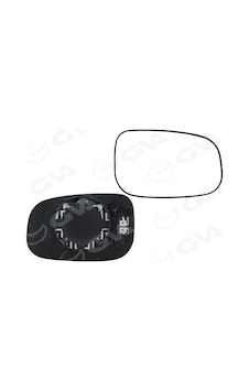 Depomıx Ayna Camı Isıtmalı Convex Sağ Volvo C30 06 12 C70 Iı 06 12 S40 Iı 05 12 S60 I 00 20 V50 05 1 Depomıx Ayna Camı Isıtmalı Convex Sağ Volvo C30 06 12 C70 Iı 06 12 S40 Iı 05 12 S60 I 00 20 V50 05 1