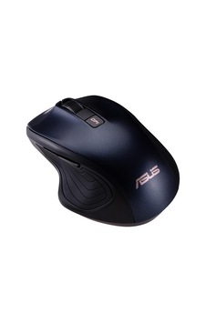 Asus Mw202 Kablosuz Sessiz Tıklama Özellikli Mouse - Lacivert Asus Mw202 Kablosuz Sessiz Tıklama Özellikli Mouse - Lacivert