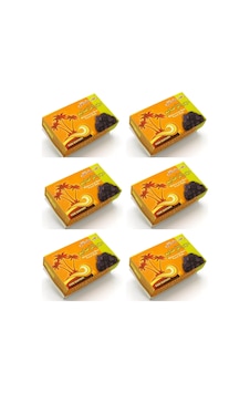 İran Hurması 6 x 500 G