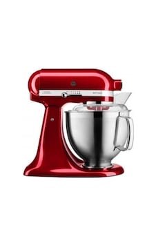 Kitchenaid Artisan 4,8 L Stand Mikser Kitchenaid Artisan 4,8 L Stand Mikser