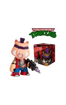 TMNT: Bebop 7 inch Figure