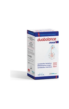 Nbt Life Duobalance Mood Probiyotik 30 Kapsül Nbt Life Duobalance Mood Probiyotik 30 Kapsül