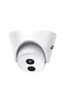 Tplink-vigi Tp-lınk Vıgı C400hp-2.8 3mp 2.8mm Lens 30 Metre Ir Led Ip Dome Kamera 22 Tplink-vigi Tp-lınk Vıgı C400hp-2.8 3mp 2.8mm Lens 30 Metre Ir Led Ip Dome Kamera 22