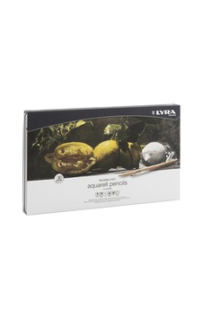 Lyra Rembrandt Acquarell Lyra Rembrandt Acquarell