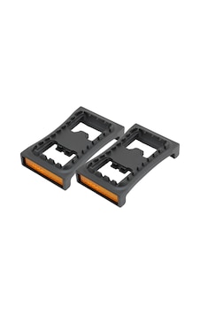 İmpact Pedal Platformu - Shimano Uyumlu, Plastik İmpact Pedal Platformu - Shimano Uyumlu, Plastik