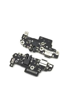 Xiaomi Uyumlu Redmi Note 8 Pro Şarj Kulaklık Soket Mikorofon - Bordu Xiaomi Uyumlu Redmi Note 8 Pro Şarj Kulaklık Soket Mikorofon - Bordu