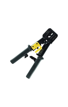 Yeskit Yk-376z Rj11-rj12 Açık Uçlu Ez Rj45 Soket Sıkma Pensesi Diğer Yeskit Yk-376z Rj11-rj12 Açık Uçlu Ez Rj45 Soket Sıkma Pensesi Diğer